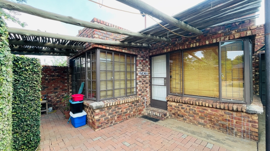 Commercial Property for Sale in Potchefstroom Rural North West